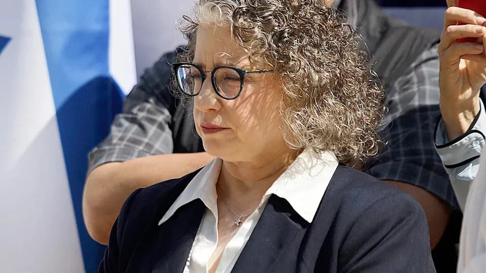 Iran-Directed Plot to Kill Israel’s Ambassador in Mexico Foiled, Officials Say