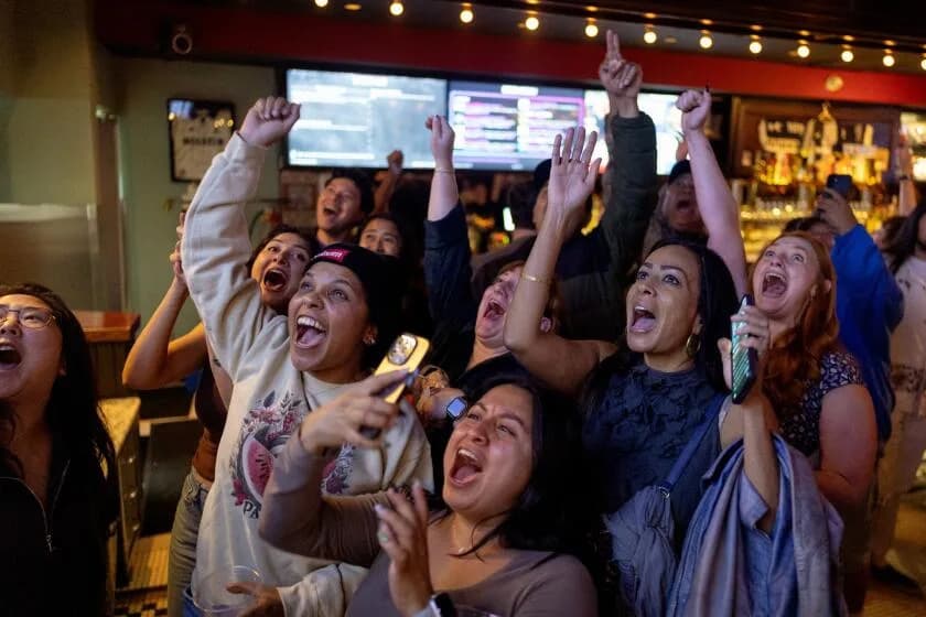 Inspired by Mamdani, DSA-LA Mobilizes to Expand Its Power on the Los Angeles City Council