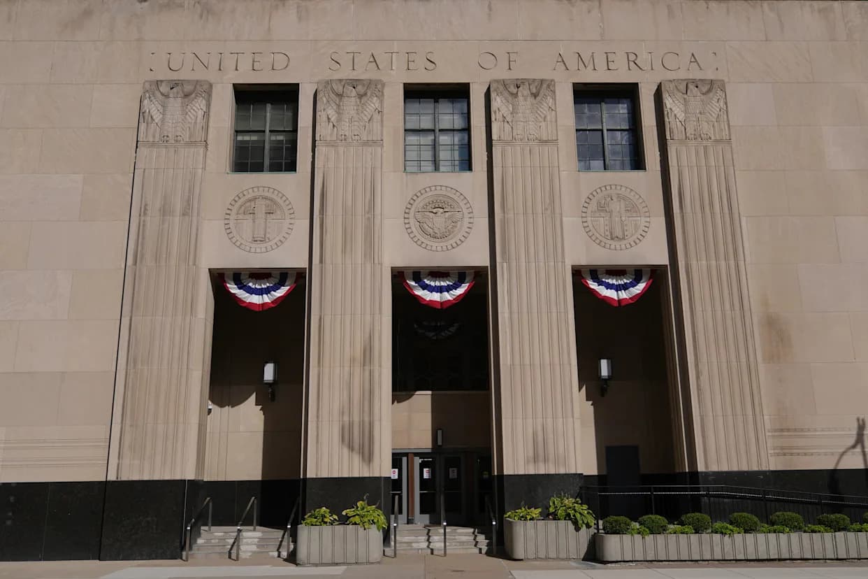 Chinese Researcher Pleads Guilty to Smuggling Crop Fungus — Will Be Deported After Time Served