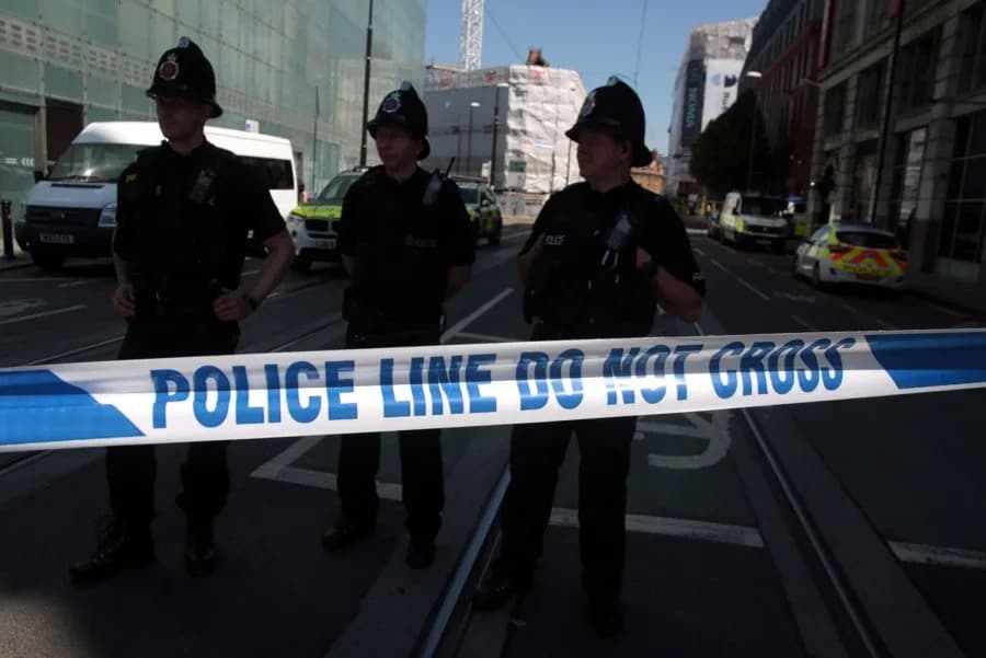 UK Parliament Votes to Abolish Elected Police and Crime Commissioners in England and Wales