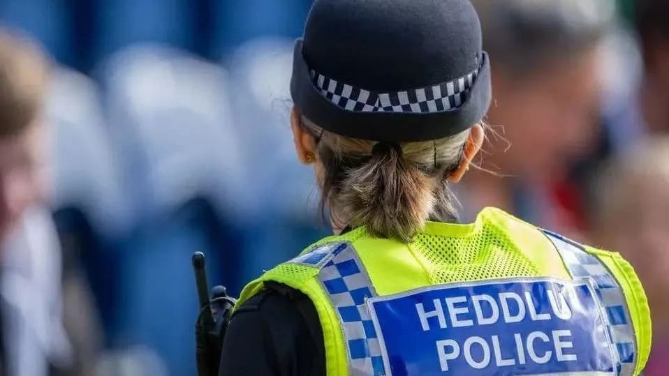 UK to Abolish Police and Crime Commissioners in 2028 — Plaid Calls for Full Devolution of Policing to Wales
