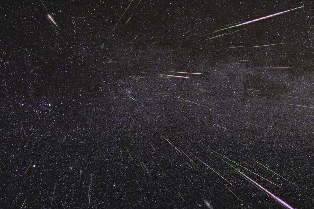 How to See the 2025 Leonid Meteor Shower from the U.S. — When, Where and What to Expect