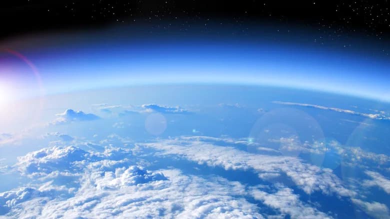 How Long Will Earth's Oxygen-Rich Atmosphere Last? Scientists Say ~1 Billion Years