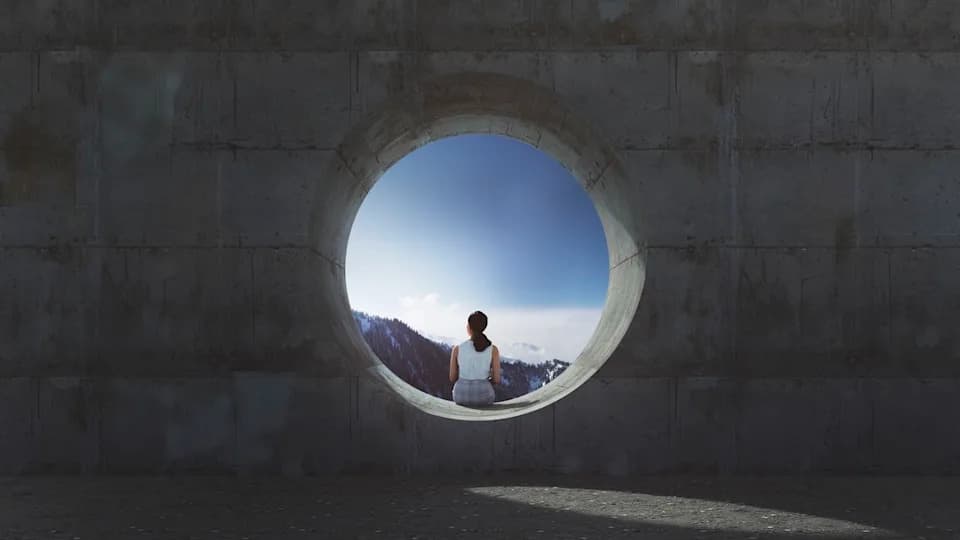 How Many Holes Does the Human Body Have? A Topologist’s Answer