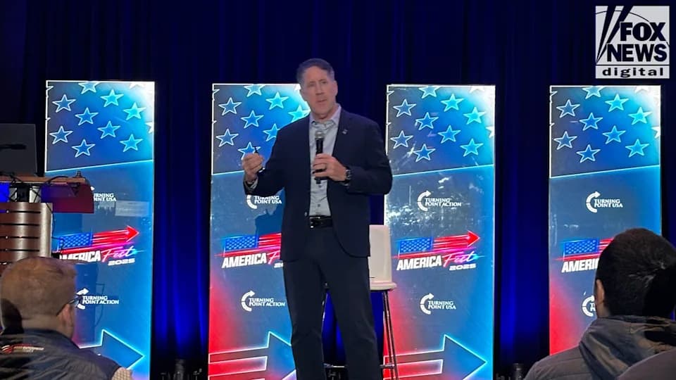 Northwood President: 'There Is Hope' For Higher Education Amid Concerns Over Leftward Drift