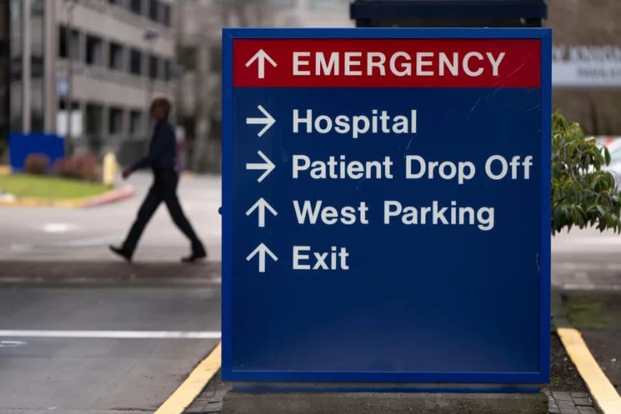 Bipartisan Bill Could Bring Reliable, Relationship-Based Primary Care To Medicaid Enrollees