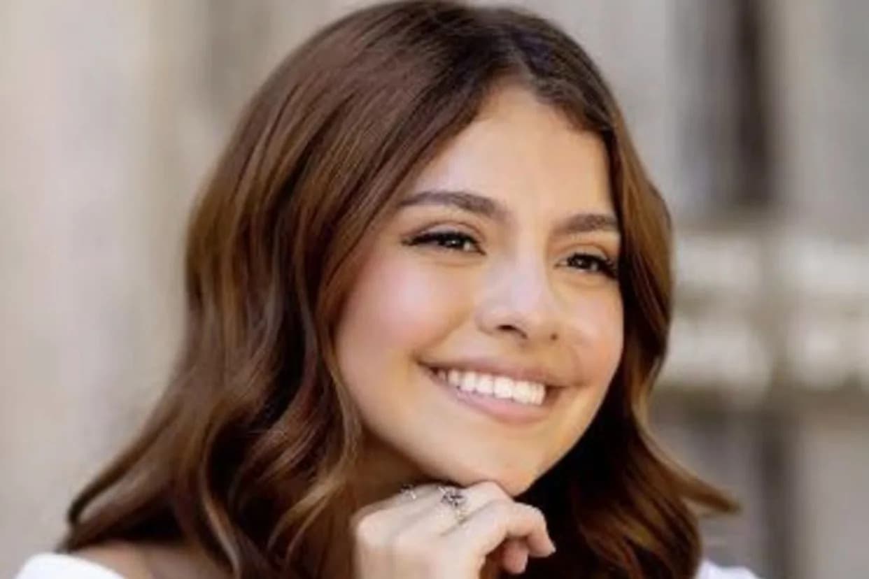 19-Year-Old Camila Mendoza Olmos Missing Since Christmas Eve; Sheriff Says She May Be in "Imminent Danger"