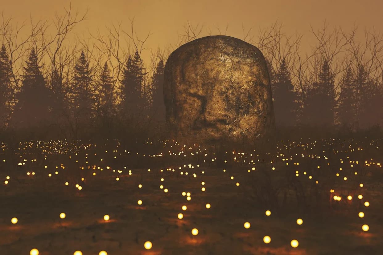 Lost for a Century: 2,700-Year-Old Olmec 'Portal to the Underworld' Repatriated to Mexico