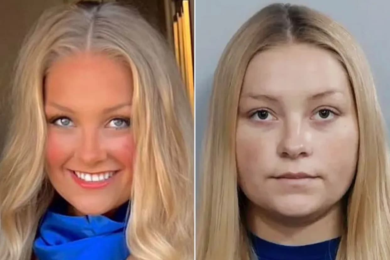 Grand Jury Set For Laken Snelling In Case Alleging Newborn Was Hidden In Closet