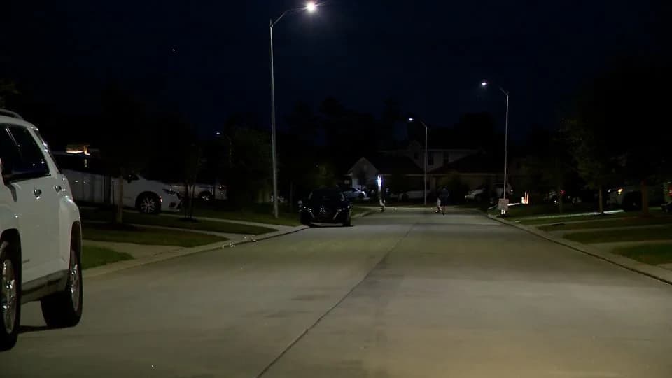 Texas Father Uses Phone Parental Controls To Track, Rescue Daughter Abducted On Christmas