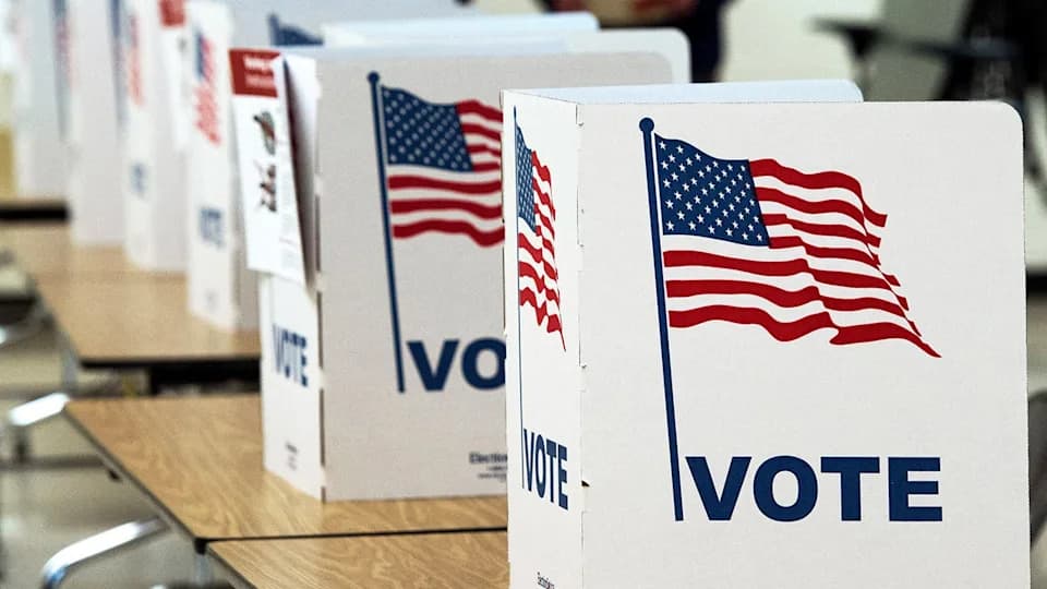 Minnesota's 'Vouching' Rule Allows One Voter To Certify Up To Eight Same‑Day Registrants — Renewed Scrutiny Amid Fraud Probes
