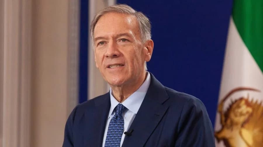 Pompeo: Putin Has "Conceded Literally Nothing" — Mar‑a‑Lago Talks Report 90% Progress, But Territory Remains Sticking Point