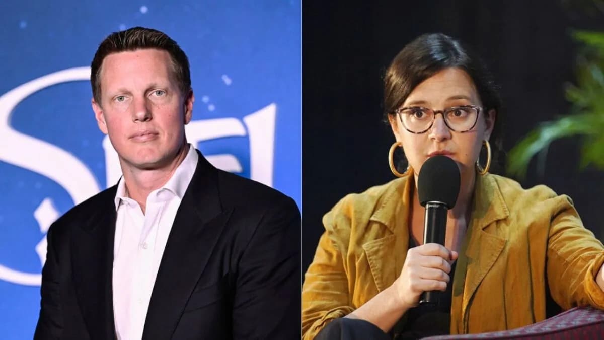 Former CBS Journalists Urge Paramount CEO to Protect Editorial Independence After 60 Minutes Segment Pulled