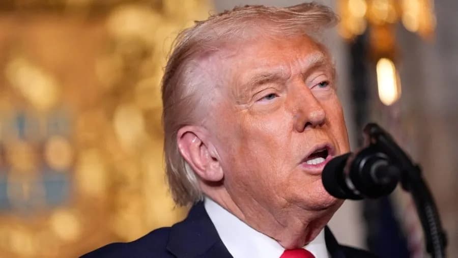 Selective Enforcement: How A Double Standard On Presidential Power Threatens The Republic