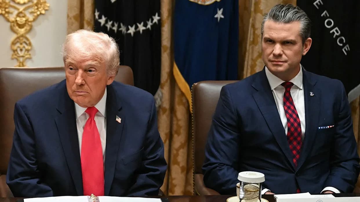 U.S. and Partners Intensify Campaign Against ISIS After Operation Hawkeye Strike: "We Will Not Relent"