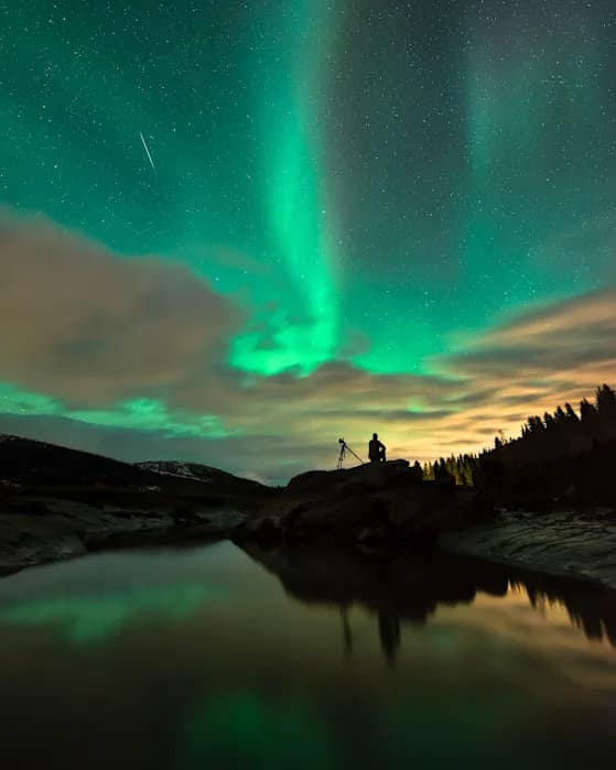 10 Must-See Night-Sky Events in January — From a Supermoon to Jupiter’s Best Showing