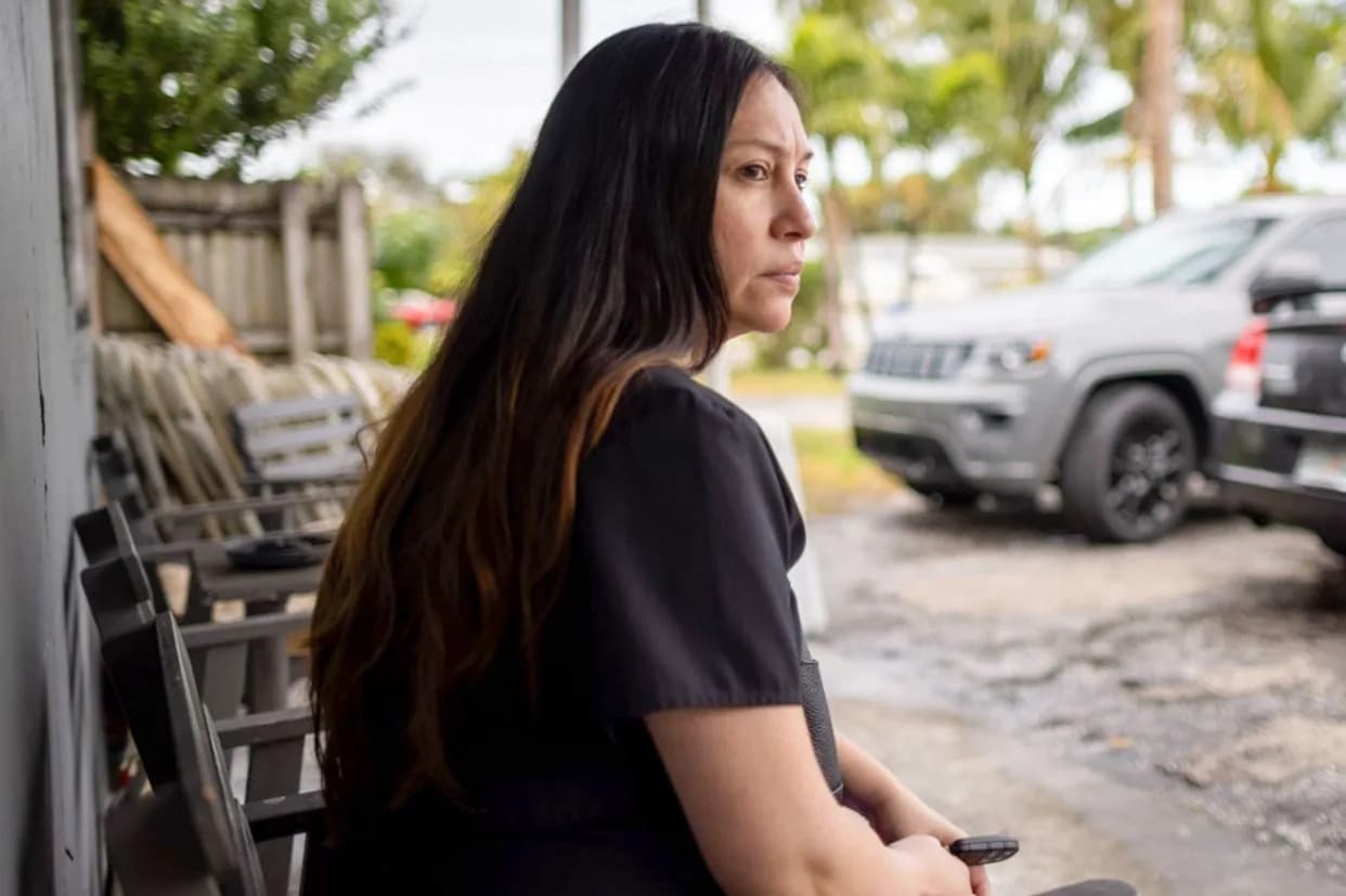 Florida Homeowner Faces Six-Figure Bill After Parking With Two Tires On Lawn; State Supreme Court Declines Appeal