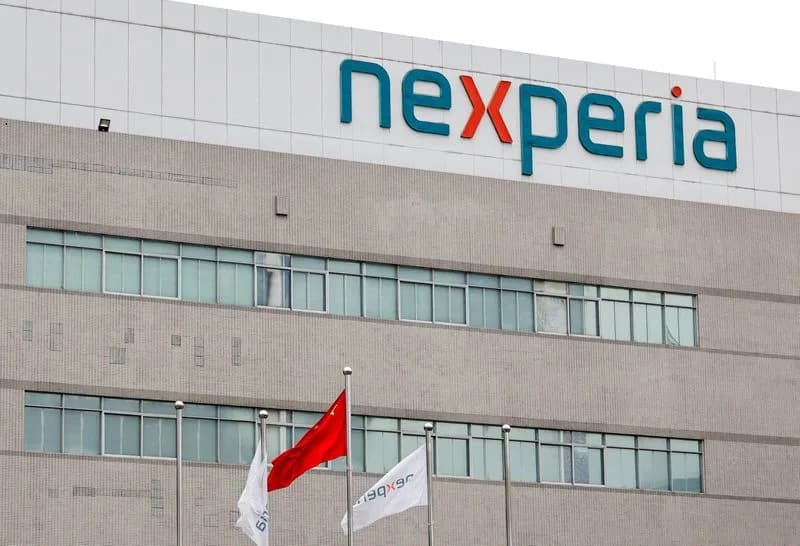 China Demands Netherlands Reverse Nexperia Seizure, Warns of Global Chip Supply Risk