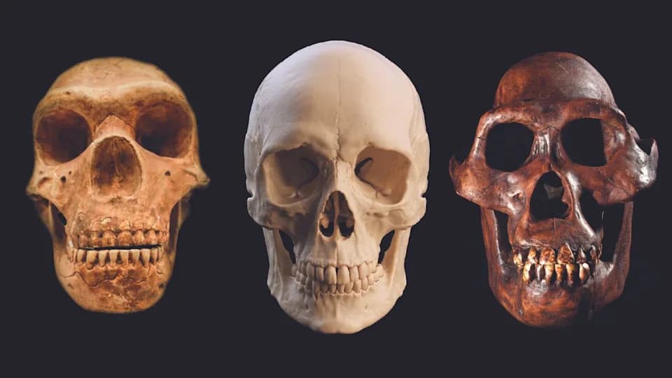 Ten Breakthrough Neanderthal Discoveries of 2025 — What They Reveal About Human Origins