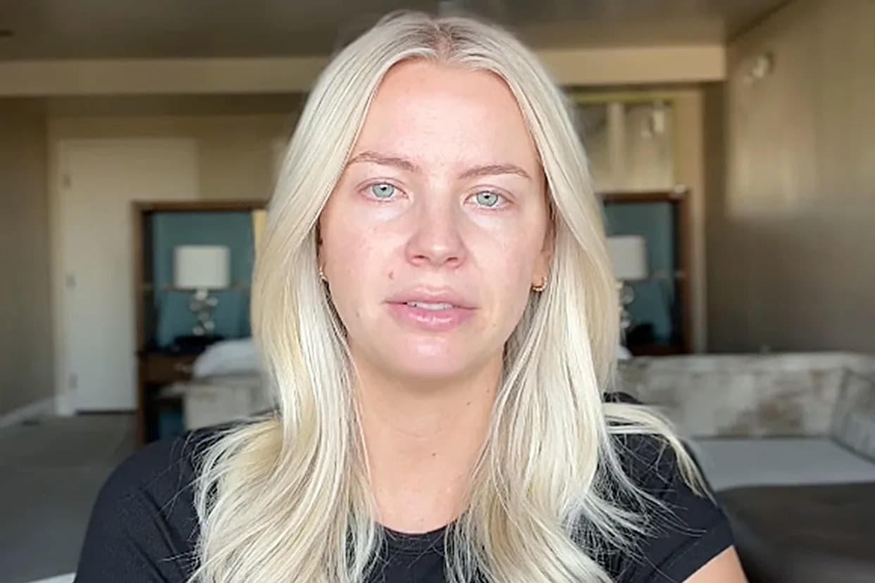 Mayci Neeley Opens Up About Surviving Alleged Domestic Abuse and Sexual Assault: "I Became Someone I Didn't Recognize"