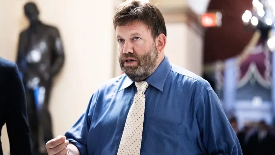 Frank Luntz Warns January Health-Care Shutdown Would Be ‘Very Painful’ for Republicans