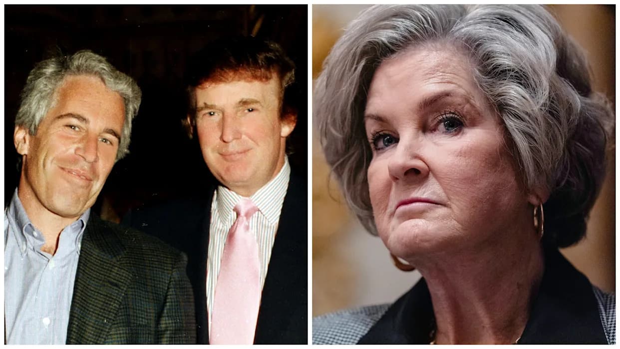 Senators Demand Answers From Susie Wiles Over Her Claim She Read the ‘Epstein Files’