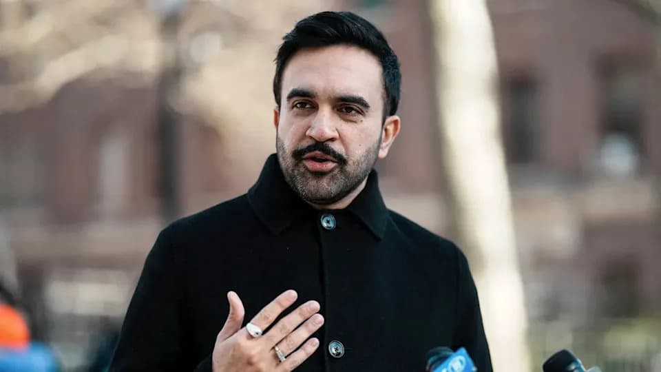 Mamdani Expected To Name Kamar Samuels As NYC Schools Chancellor, Signaling Gifted & Talented Overhaul