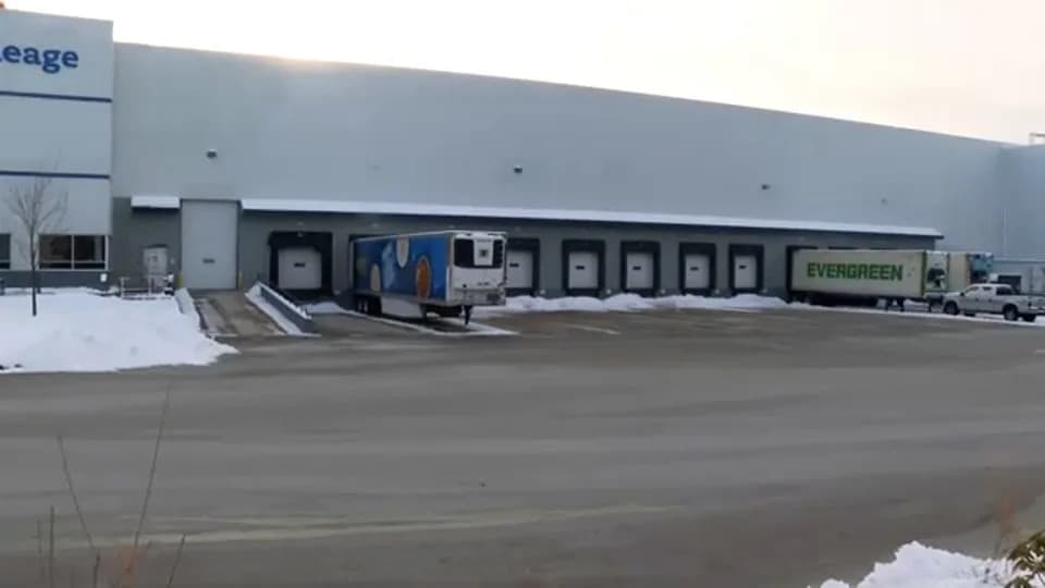 Seafood Heist in New England: 40,000 Oysters, Crab and $400,000 in Lobster Stolen