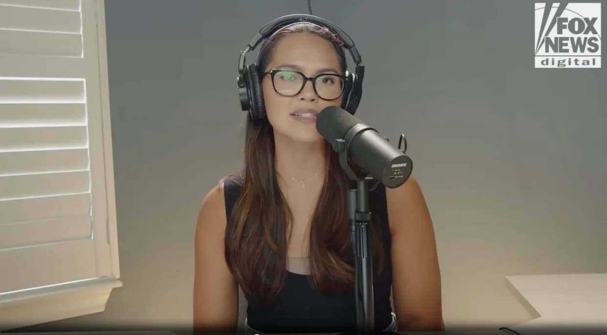 Turning Point USA Contributor Says She Will Refuse To Pay Federal Taxes, Vows To Publicize Any IRS Action