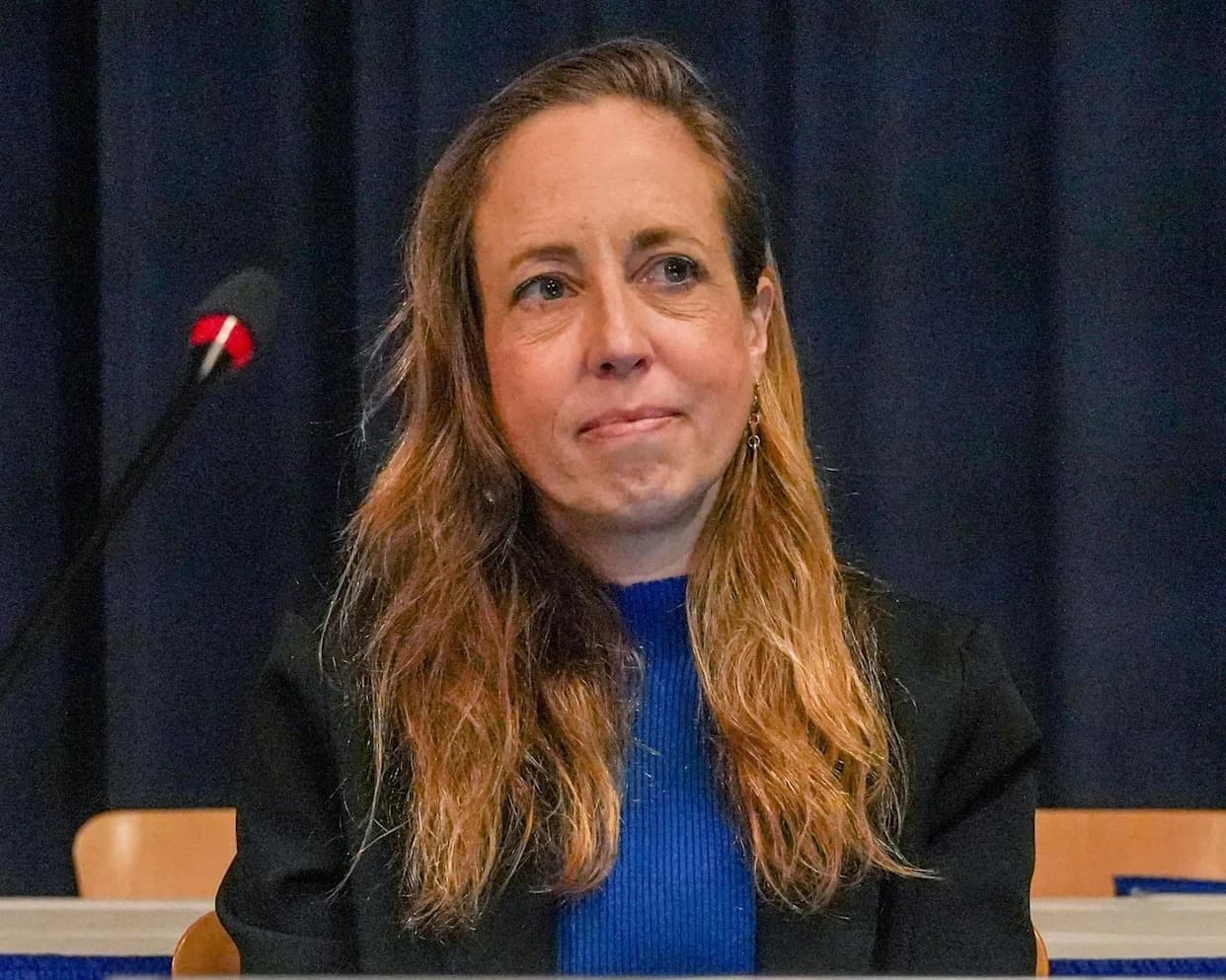 Controversy at the FDA: Tracy Beth Høeg Named Acting CDER Director Amid Vaccine Policy Shake-Up