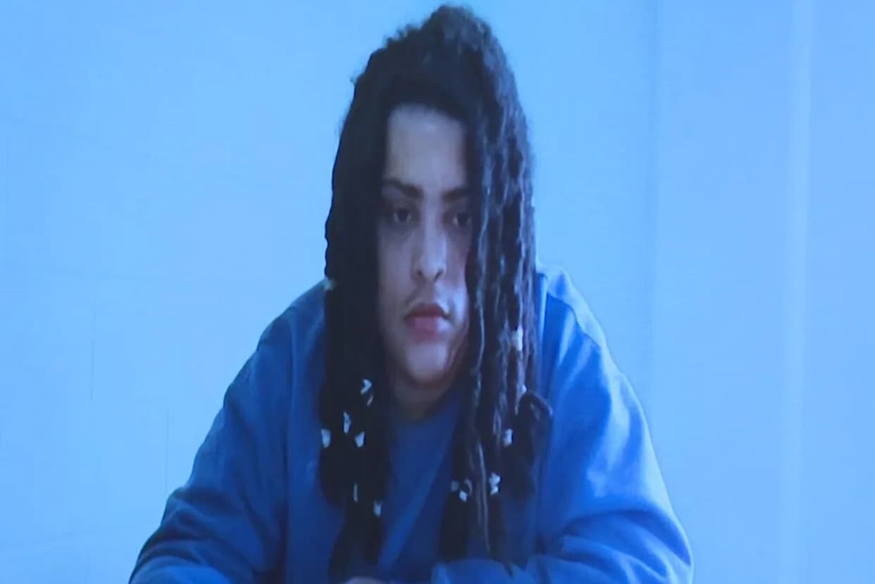 Moved to Maine for Safety — Parents Fatally Shot in Front of Children; Shooter Sentenced to Life + 50 Years