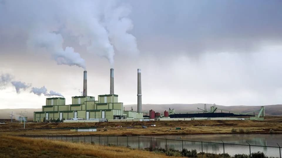 DOE Orders Colorado Coal Unit To Remain Online — Could Cost Ratepayers Tens Of Millions