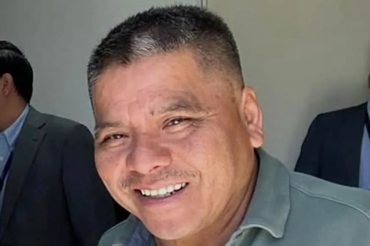 Heroic Grandfather Dies After Returning to Burning Stockton Home to Rescue 14-Year-Old Grandson