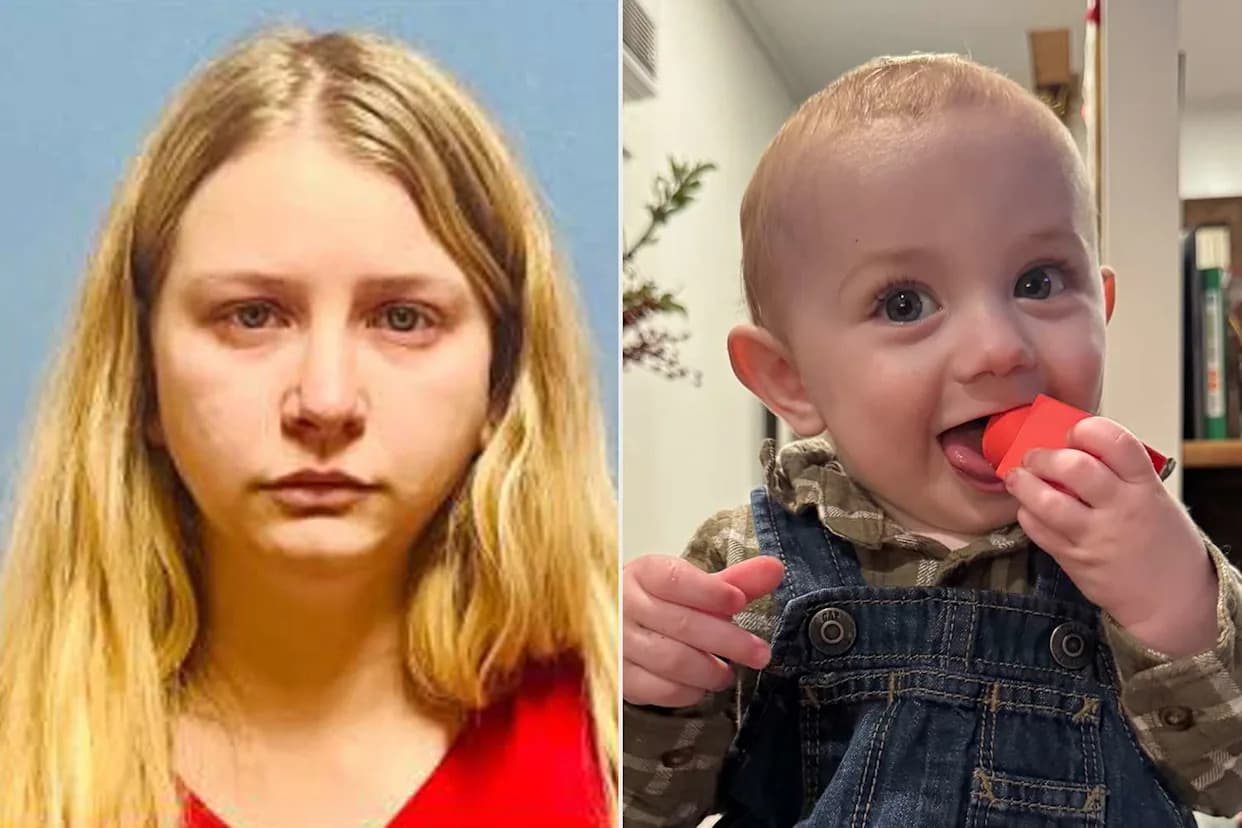Daycare Owner, 23, Charged With Capital Murder After 8-Month-Old Found Unresponsive