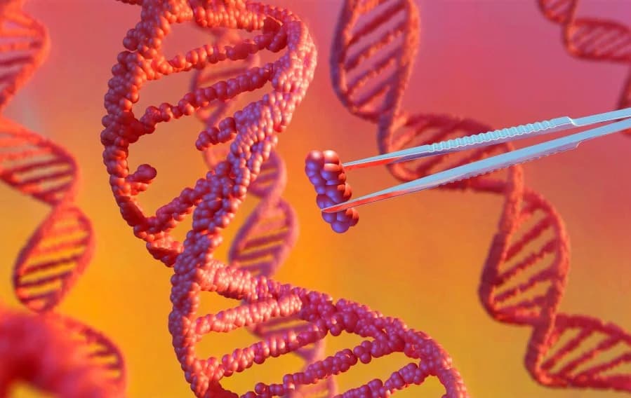 Biohacking Goes Mainstream: DIY CRISPR Kits, Self-Experimentation and FDA Warnings