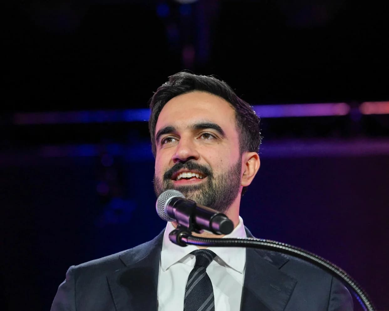 ‘I Don’t Think We Should Have Billionaires’: Zohran Mamdani’s Most Defining Lines