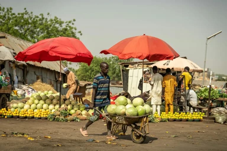 Nigeria Rolls Out Unified Tax Regime Promising Relief for Low Earners