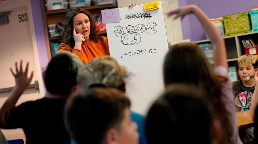 Schools and Hospitals at Risk: How a New “Professional Degree” Rule Would Cut Loan Access for Nurses and Teachers