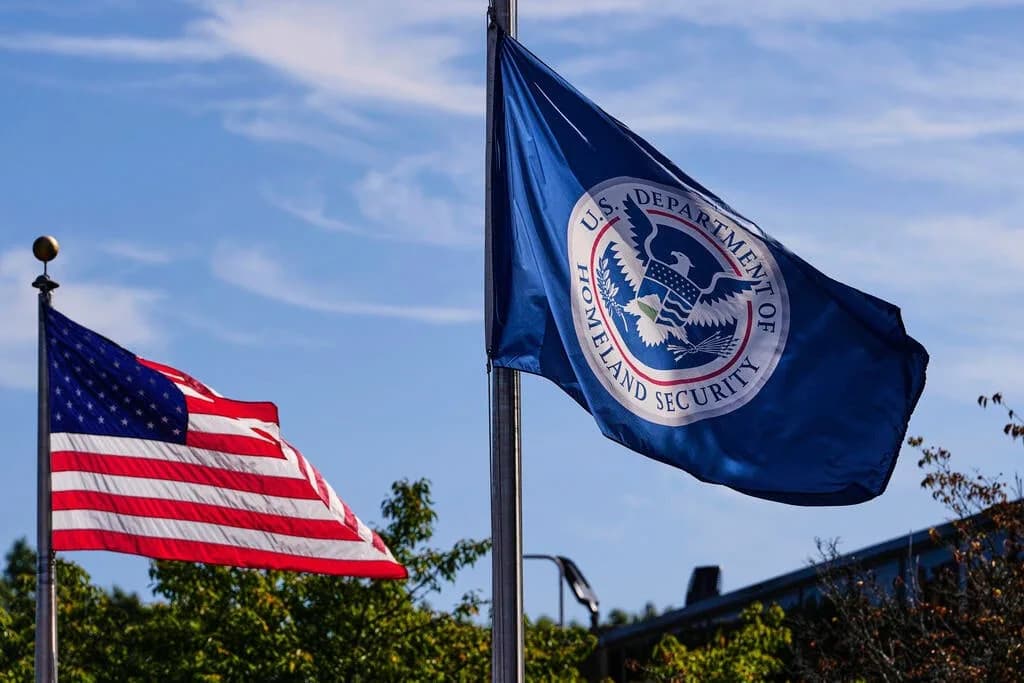 Federal Judge Blocks Termination of TPS for About 60,000 Immigrants, Calling Review "Pre-Ordained"