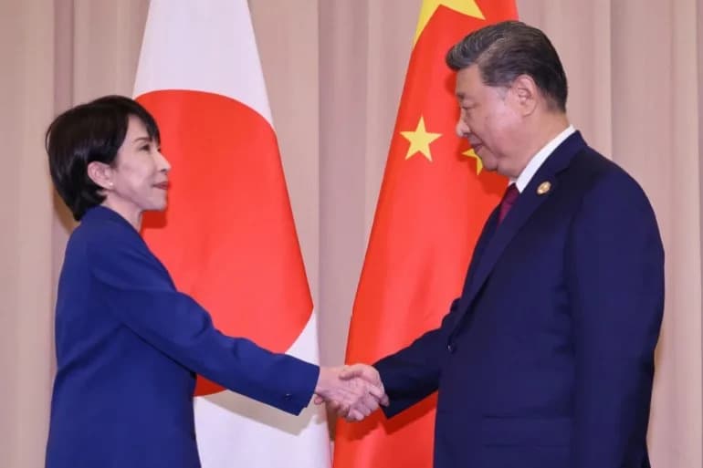 South Korea’s Lee to Visit Beijing for Second Summit With Xi — Trade, Security and AI on the Agenda