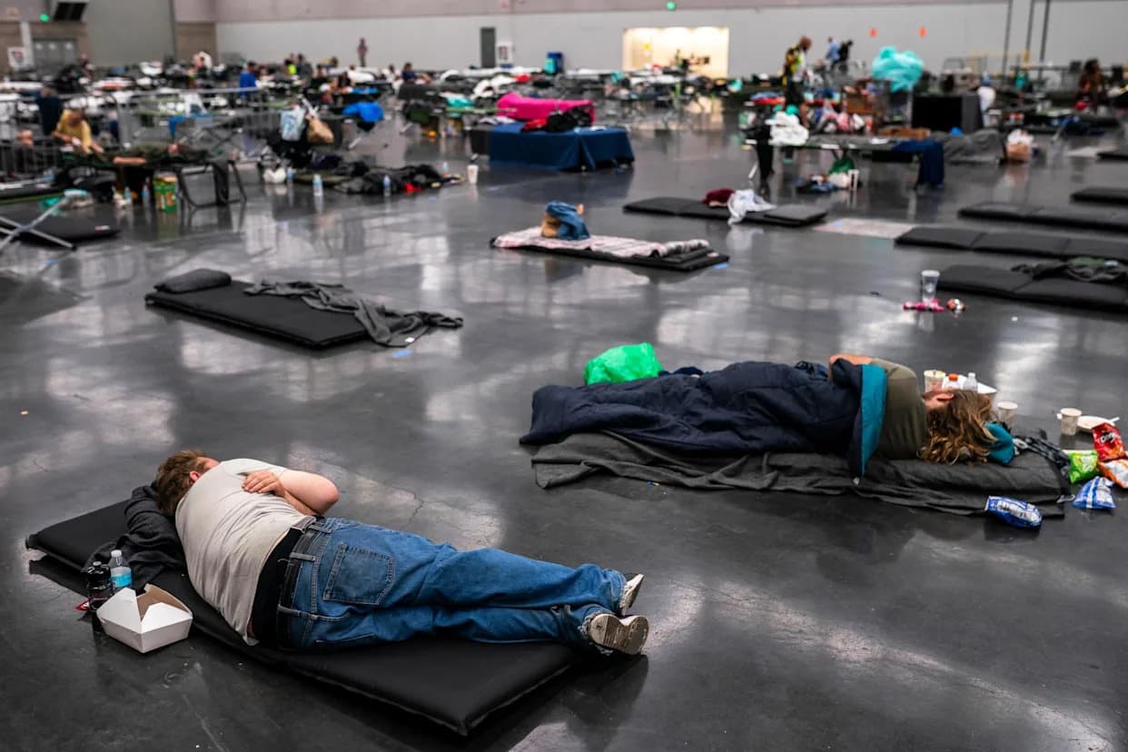 2025: A Pivotal Year for U.S. Climate Lawsuits — Major Wins, Setbacks and What Comes Next