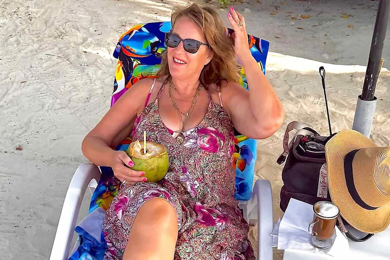 Former Wisconsin 'Green Gardener' Fatally Attacked During Horseback Ride on Antigua Beach; Suspect in Custody