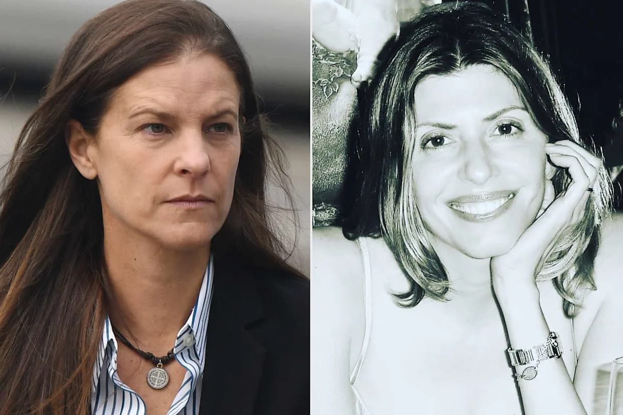 Judge to Hear Habeas Challenge From Michelle Troconis Over 2024 Jennifer Dulos Conviction