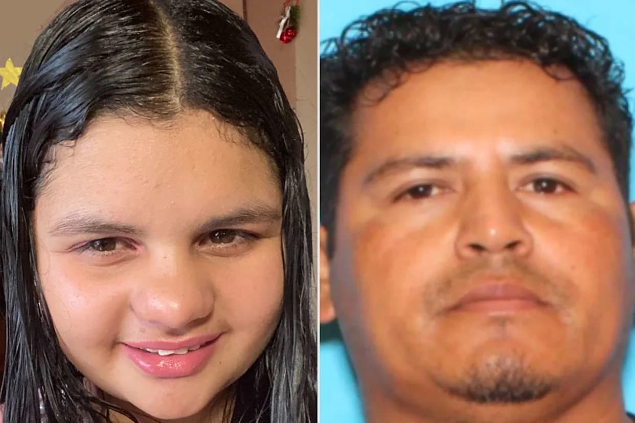 AMBER Alert: 15-Year-Old Maryuri Gomez Marquez Missing in Plains, Texas — Authorities Say She’s in Grave Danger