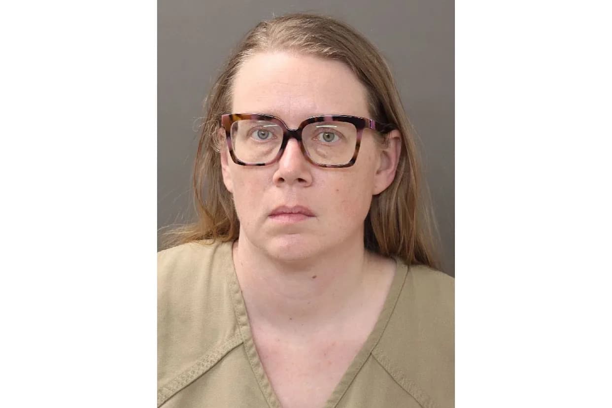 Ohio Mother Allegedly Confessed to Smothering 3-Year-Old on New Year's Eve; Neighbors Say She Appeared ‘Calm’