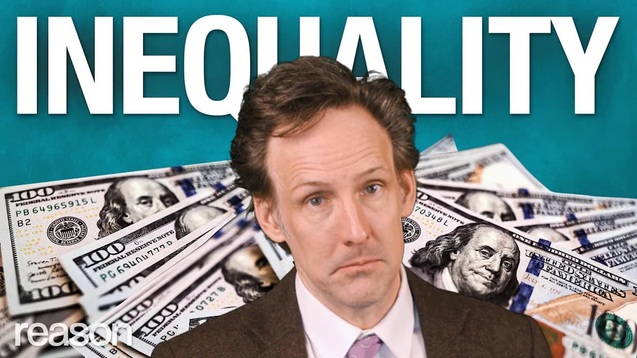 Why America’s Inequality Story Doesn’t Add Up: The Measurement Problem Behind the Headlines