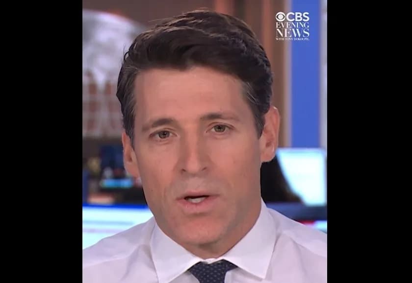 CBS Evening News' Five-Principle Pledge Sparks Debate Ahead of Tony Dokoupil's Debut