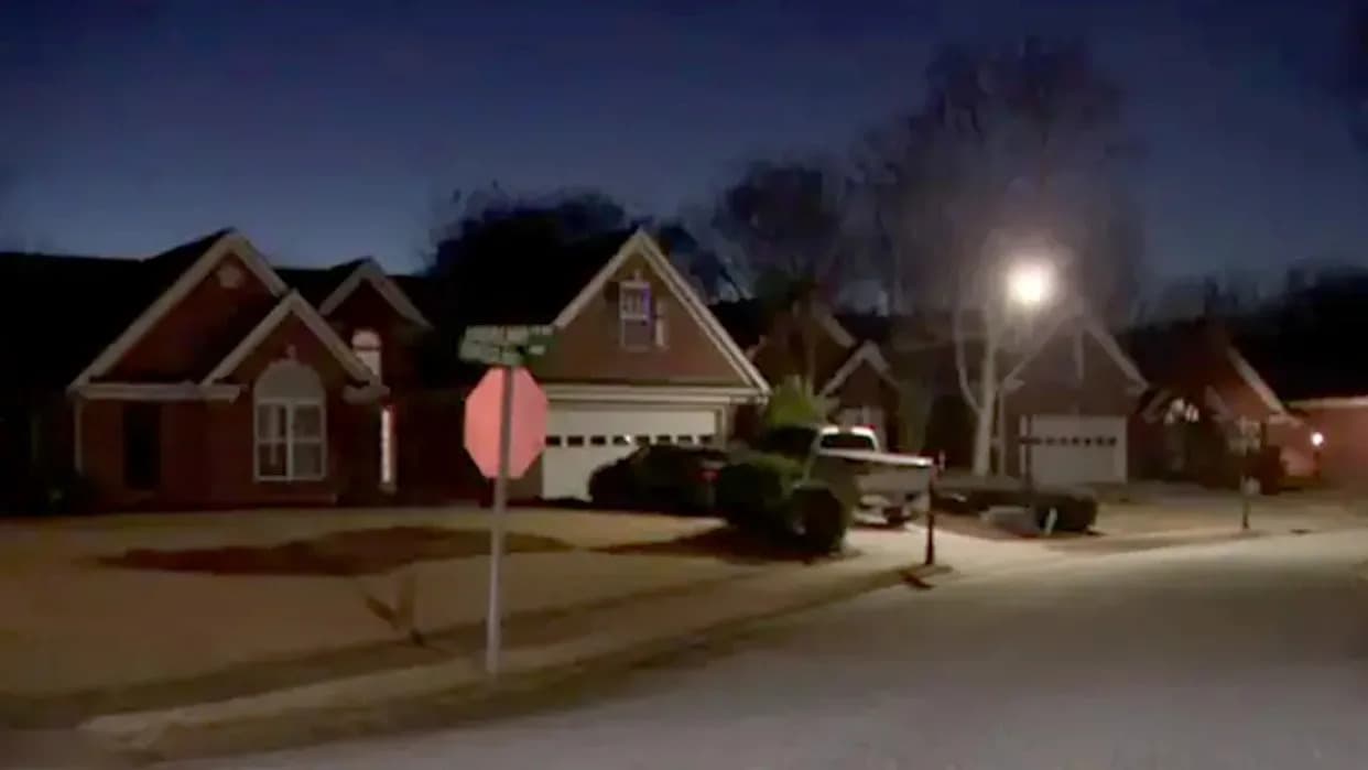 15-Year-Old Charged As Adult After Uber Driver Fatally Shot During Early-Morning Carjacking in Georgia