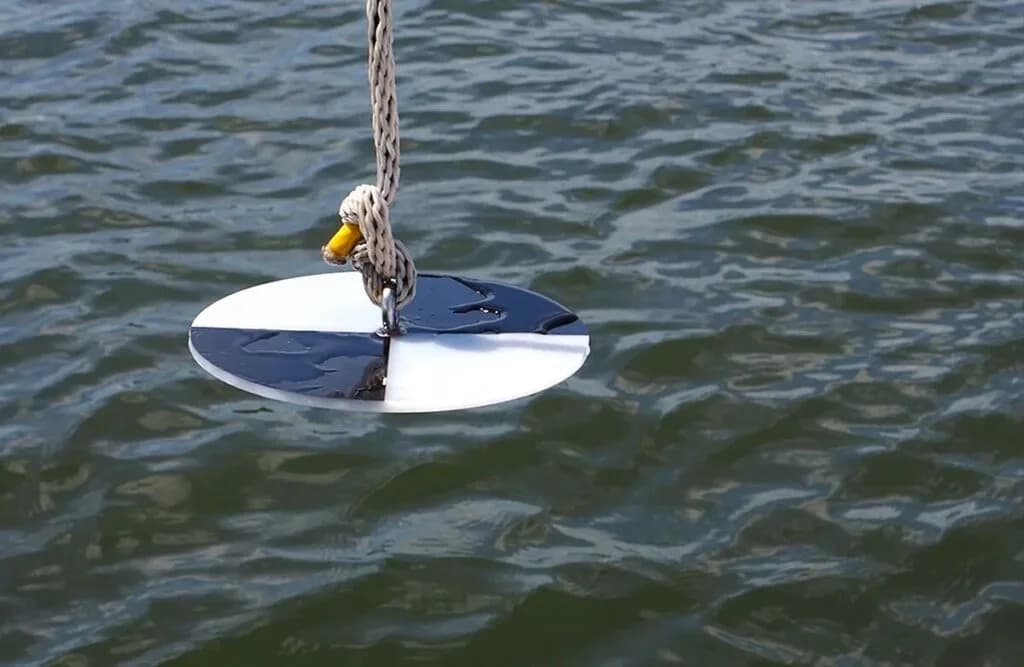 Why Chesapeake Bay Looks Murkier But Plants Are Seeing More Light