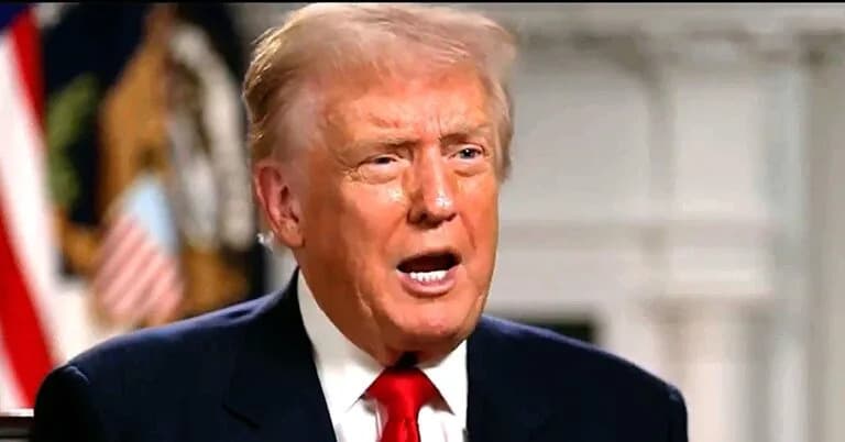 NYT Editorial Blasts Trump’s ‘Illegal and Unwise’ Strike On Venezuela, Saying ‘Warmongering Violates The Law’